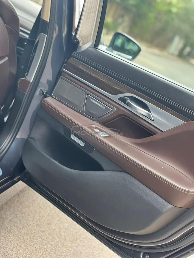 BMW Ld 730 automatique