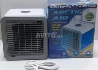 مكيف محمول عالي الجودة يعمل ب USB 