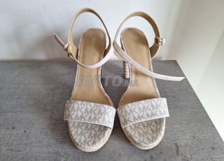 Sandales Michael Kors originales 39