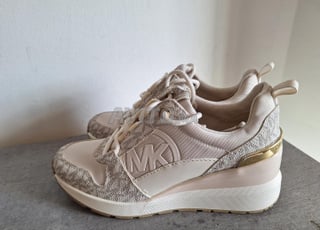 Baskets Michael kors originales 