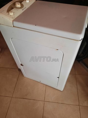 machine à laver brandt 1ere maim