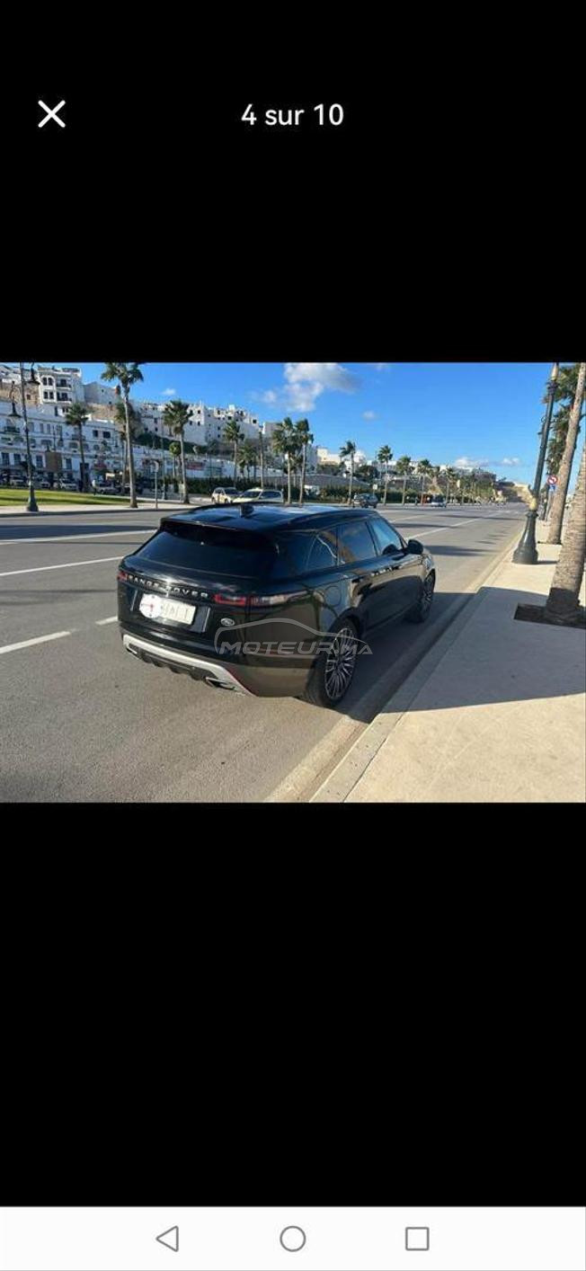 velar 2018 Rdinamieqe emportee neuf