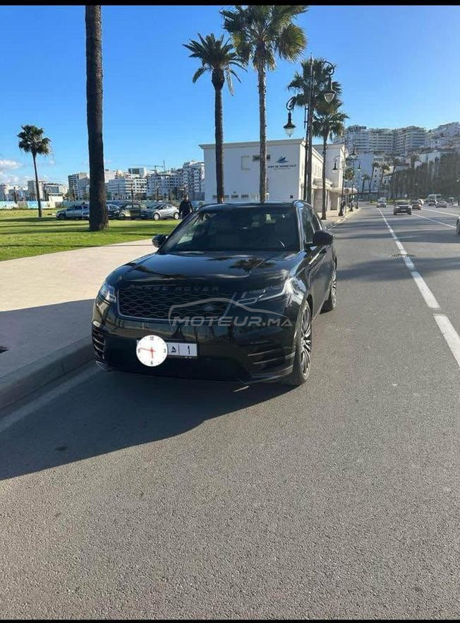 velar 2018 Rdinamieqe emportee neuf