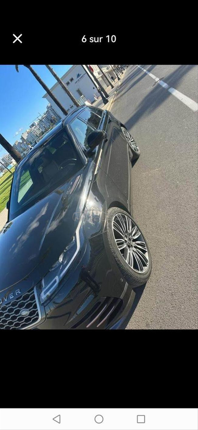 velar 2018 Rdinamieqe emportee neuf