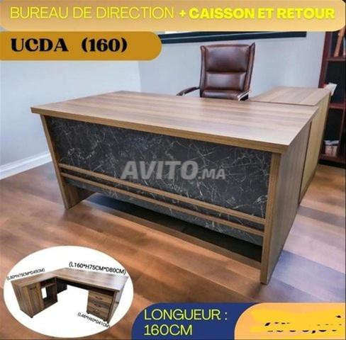 bureau haut de gamme