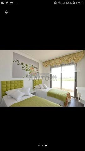 Appartement meublé à louer à la journée à Fès - image 5