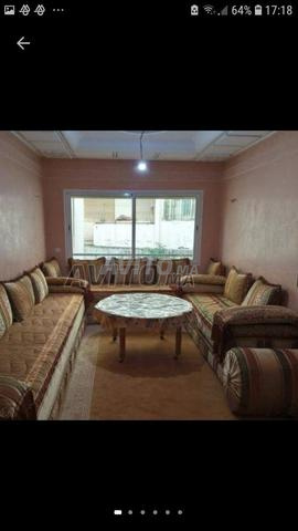 Appartement meublé à louer à la journée à Fès - image 4