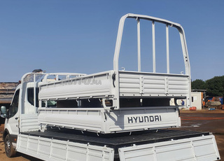 h100 kia2700  kia2500  tata iveco  ford transit 