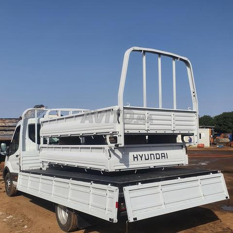 h100 kia2700  kia2500  tata iveco  ford transit 