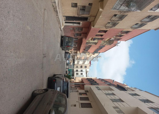 APPT RDC ZOUBIR  SAL 3 CH