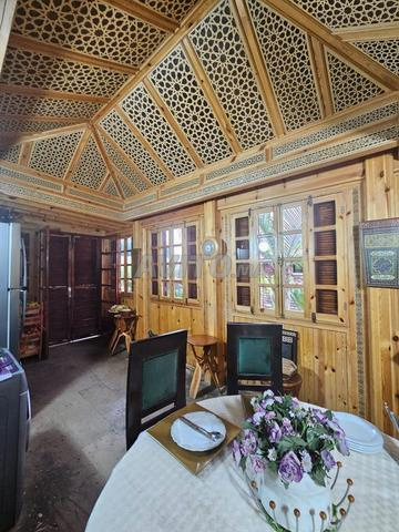 Villa vue sur mer à vendre