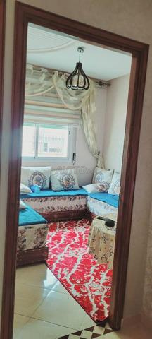 Appartement à vendre 75 m² à Meknès