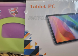 tablette pour enfant 