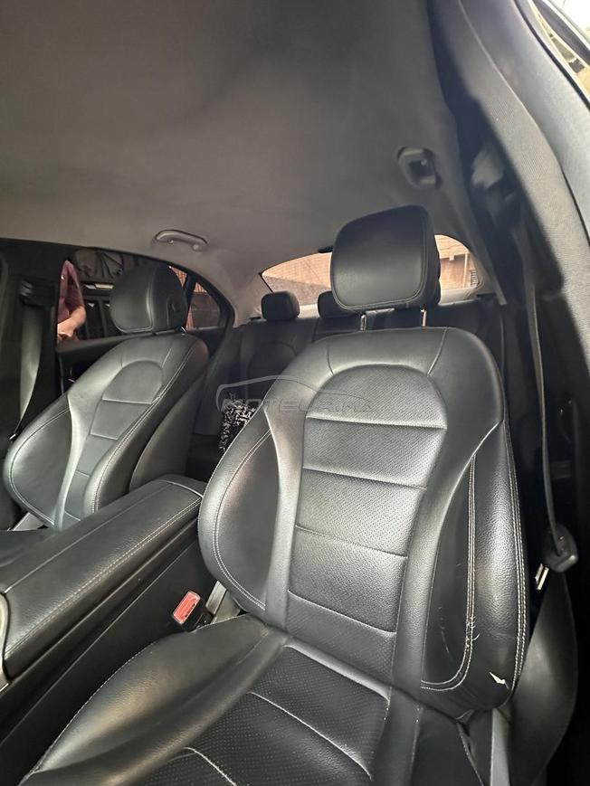 mercedes benz c180 2015 importee neuve