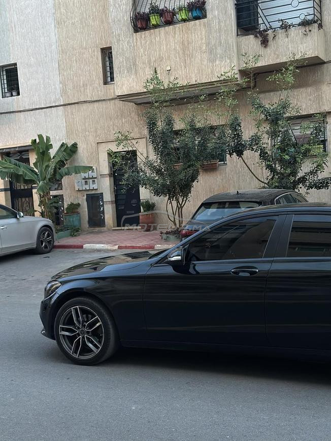 mercedes benz c180 2015 importee neuve
