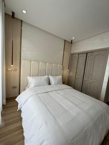 Studio à vendre 42 m² à Casablanca - 2