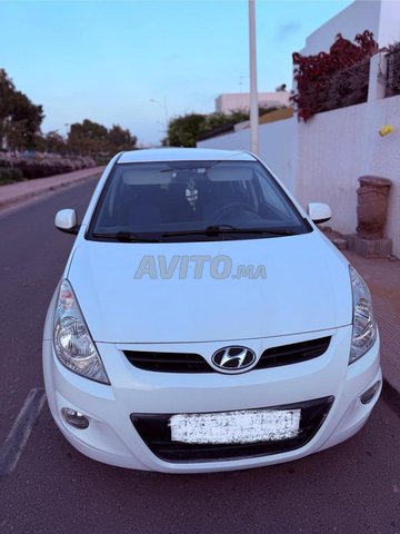 Hyundai i20 Essence 
