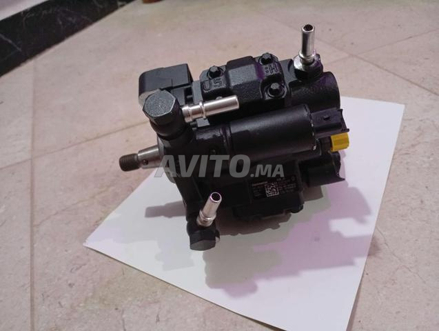  Pompe Injection Continental