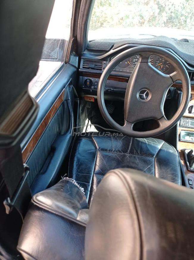 mercedes 250d 