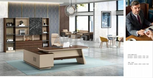 bureau de direction/1m60/1m80/2m/disponible