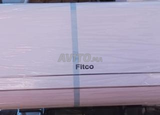 climatiseur Fitco inverter 