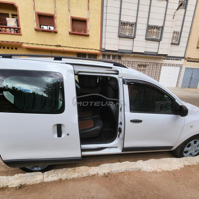 Dacia Dokker Diesel Manuelle 2019 à El Gara