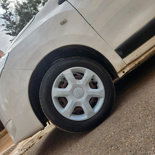 Dacia Dokker Diesel Manuelle 2019 à El Gara
