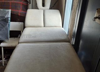 Matériel pour cabinet KINE thérapeutique 