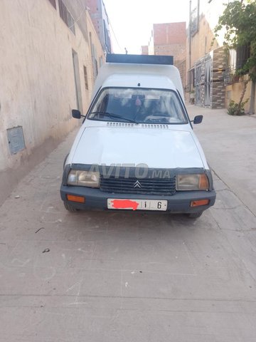 citroen c15