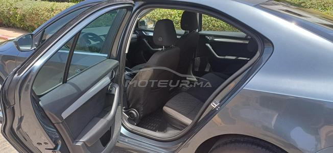 Skoda Octavia Diesel Manuelle 2016 à El Jadida