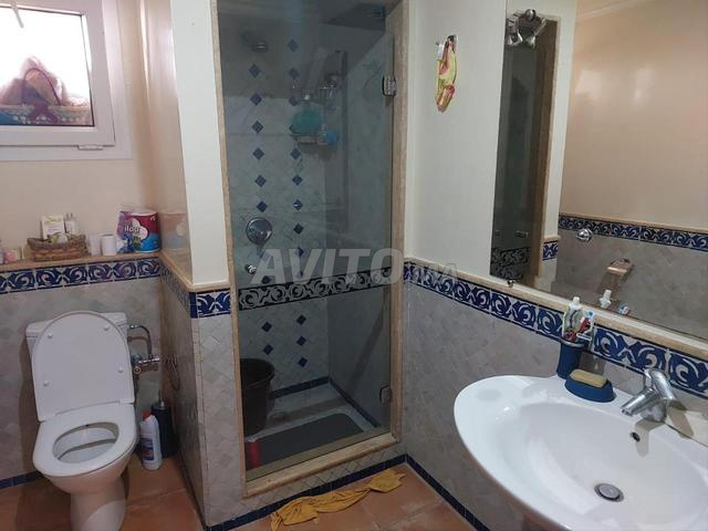 شقة للإيجار في خليج بوزنيقة، إقامة الغولف.