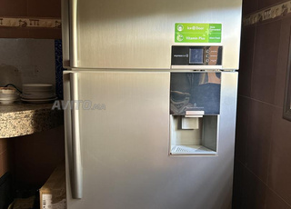 Grand réfrigirateur LG