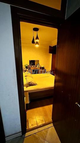 Appartement à vendre 98 m² à Casablanca