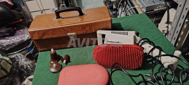 Appareil de massage vibromasseur Germany 