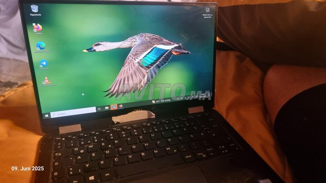 Dell XPS PC portable /tablette 