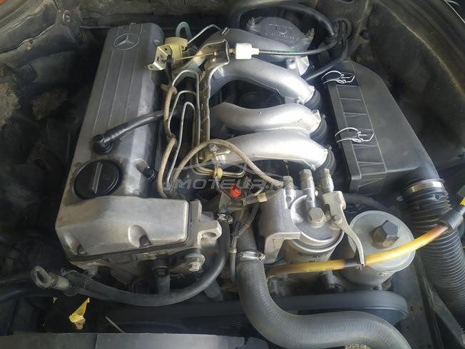 مرسيديس بنز 250 ـ Mercedes-Benz 250