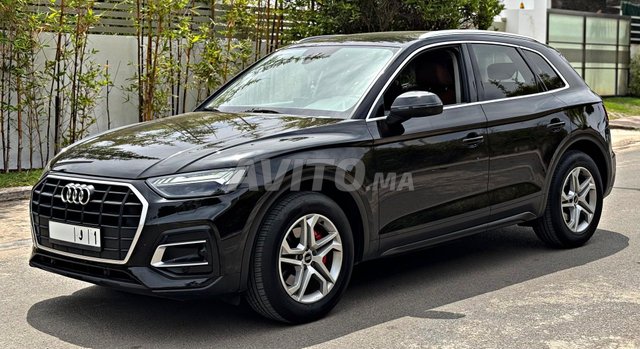 Audi Q5 Diesel 2022 