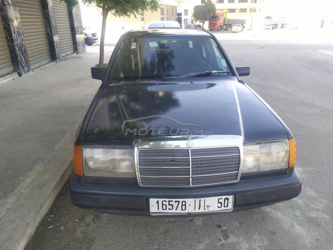 مرسيديس بنز 250 ـ Mercedes-Benz 250