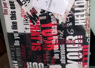 CHEMISES OVERSIZES DEMI MANCHE 