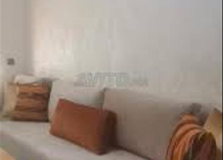 appartement de luxe avec piscine Salam