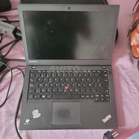 PC PORTABLE LENOVO