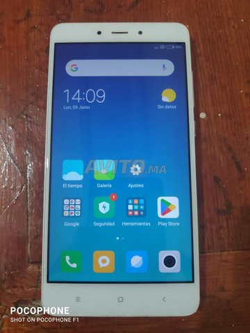 redmi note 4 