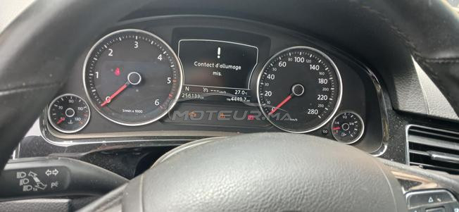 touraeg 2014