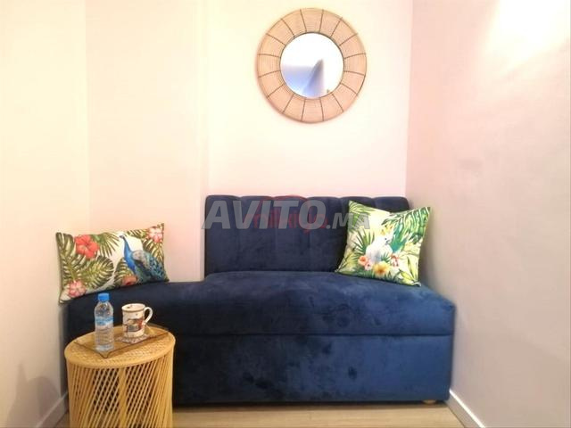 بيع منزلاً محليًا به 3 غرف من 77 متر مربع في دار بيضاء