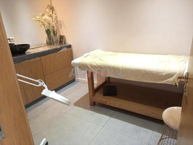 بيع منزلاً محليًا به 3 غرف من 77 متر مربع في دار بيضاء