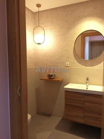 بيع منزلاً محليًا به 3 غرف من 77 متر مربع في دار بيضاء