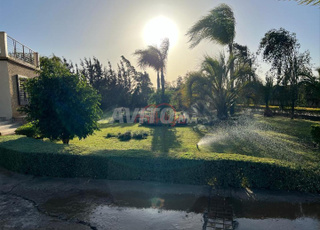 Vente Ferme de 18500 m2 à Benslimane