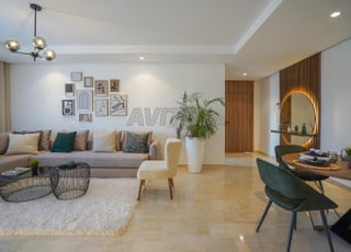 Vente Appartement 3 pièces de 84 m2 à Zenata