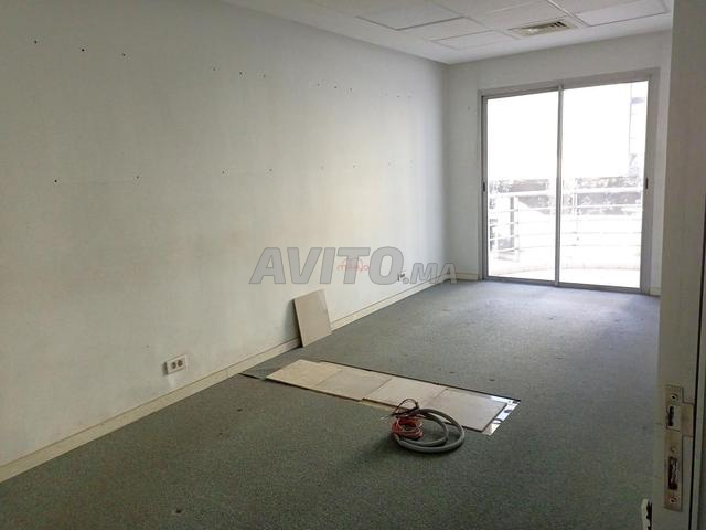 Location Bureau de 125 m2 à Casablanca - 2