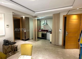 Vente Appartement 2 pièces de 59 m2 à Casablanca